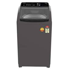 The cleaning stuff the store sold us is working some but slowly. Whirlpool 7 Kg 5 Star Royal Plus Fully Automatic Top Loading Washing Machine Whitemagic Royal Plus 7 0 Grey Hard Water Wash Amazon In Home Kitchen