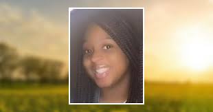 T'Naizia " Naizia" Charesse Henderson Obituary March 20, 2022