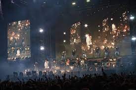 詳細repo 米津玄師首場上海演出落幕 萬名粉絲齊赴音樂盛宴 atc taiwan pop collection world pop