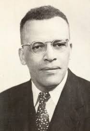 Trigg, Harold Leonard