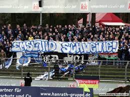 You are on vfb oldenburg 1897 live scores page in football/germany section. Sv Meppen Vfb Oldenburg 07 02 2016