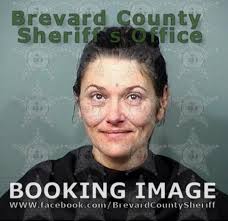 Arrests In Brevard County: August 24, 2024