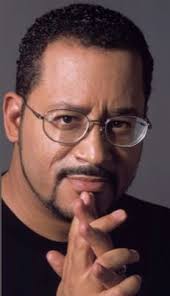 Micheal Eric Dyson