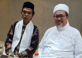 Tuduhan langsung yang tanpa konfirmasi tersebut dilontarkan tengku zulkarnaen dalam kapasitasnya sebagai, katakanlah, ulama sebelah. Deretan Kontroversi Ustaz Tengku Zulkarnaen Semasa Hidup