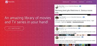 Cara download drama korea dengan subtitle indonesia di laptop dan hp android. Song Ji Hyo Layan Drama Melayu Di Watchme