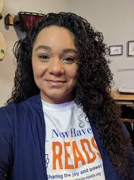 Fernanda Franco Books New Gig At New Haven Reads