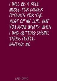 Advance care planning is the process of communicating information about a patient's diagnosis, treatment options, life goals, values and wishes. Motivational Quotes For Cancer Patients Quotesgram