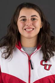 2017-18 Women's Swimming and Diving Roster