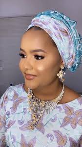 Makeup @amma_mua , #weddingguest #glam #mua #beauty #wedding #arewawedding  #kanomua #kano #soft #nude #simple