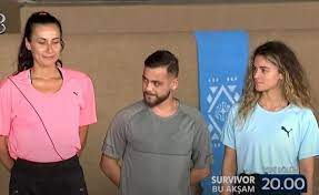 Jun 24, 2021 · survivor'da yarı finalist kim oldu, yarı final oyununu kim kazandı? Survivor Aleyna Kimdir Survivor Yeni Yarismacisi Aleyna Caliskan Kac Yasinda Nereli Takvim