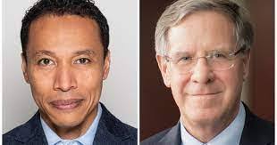 Darryl Hackett's Instagram, Twitter & Facebook