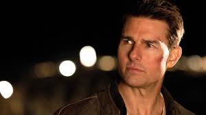 Jack Reacher Books in Order to Read