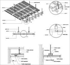 Alibaba.com offers 1,198 hung ceiling products. 10 Technical Drawings Sections Ideas Ceiling Detail Ceiling Design False Ceiling Design