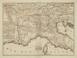 L'éditeur italien fraternali est aussi apprécié pour le versant italien des alpes. Carte Generale Du Theatre De La Guerre En Italie Ou Sont Marquees Les Routes Que L On Peut Tenir Tant De France Depuis Paris Que D Allemagne Depuis Vienne En Austriche Pour Allere A
