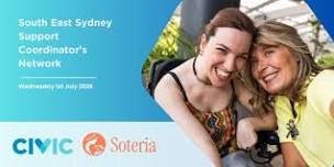 South East Sydney Support Coordinator's Networking Event