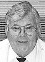 LEO ROBERTS Obituary (2016)