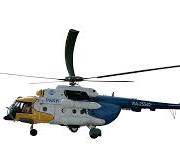 Вертолёт Eurocopter EC-135 | Компания «ПАНХ»