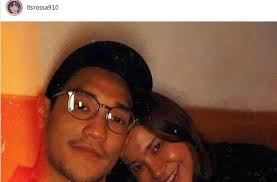 7.05.17@afgansyah_reza @mynameisrossa always support them just for fun no judge! Ultah Rossa Peluk Mesra Afgan Nikah Cepetan Matamata Com