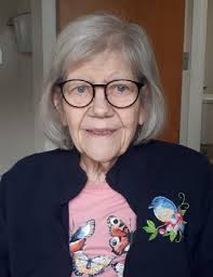 Effie Dumas Obituary