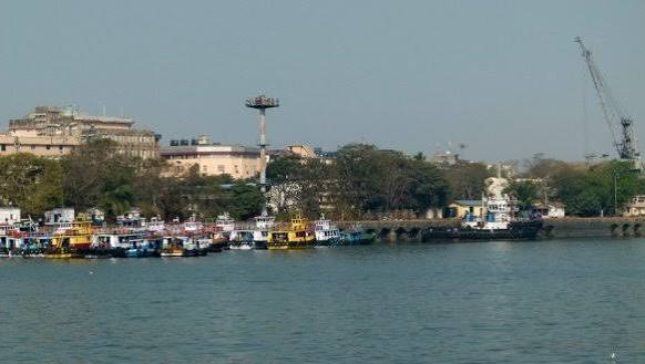 Harbour, docks & lighthouses: Re-discovering Mumbai – My Favourite Things