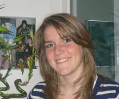 Barbara VILLARD, 35 ans (SAINT JEAN DE TOUSLAS, GIVORS)