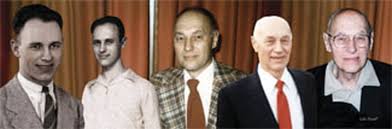 Lloyd Snyder Obituary & Funeral