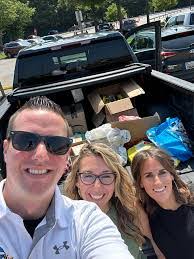 Angie Mears's Instagram, Twitter & Facebook