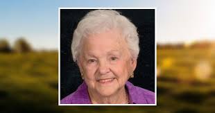 Kay Johnson Obituary October 16, 2020