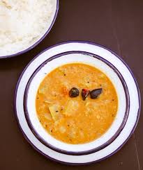 Sorakkai Paruppu Kuzhambu Recipe Tamil Nadu Style Lauki Curry Recipe Recipes Curry Veg Recipes