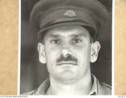 Major General Charles Hector Finlay