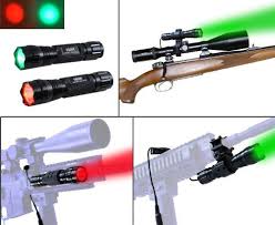 Hunting Orion H20 R 100 Yard Red Led Hunting Light With Pressure Switch Hunting Light Hunting Predator Hunting