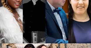 Celebration of the Voice of Women Composers