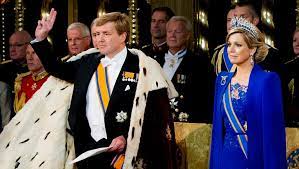Koning willem alexander heeft een passie voor sport. 6 Facts About The Dutch Royals To Impress Your Friends With Education University Of Groningen