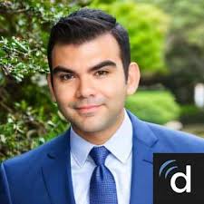 Dr. Aaron J. Ballesteros