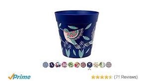 We did not find results for: Hum Flowerpot Blue Hummingbird Plant Pot Outdoor Indoor Planter 22cm X 22cm Amazon Co Uk Garden Outdoors Potted Plants Outdoor Flower Pots Plastic Planter