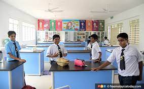 About press copyright contact us creators advertise developers terms privacy policy & safety how youtube works test new features press copyright contact us creators. Rantau Miliki Sekolah Tamil Tercanggih Di Malaysia Free Malaysia Today Fmt