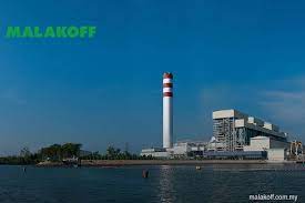 Tanjung bin power plant (mukim serkat) 82030 pontian, johor malásia. Malakoff Expects Tbp Plant To Remain Stable The Edge Markets