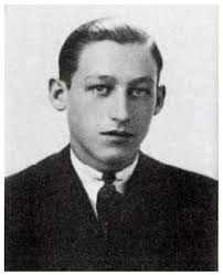 A Tale of a Tail Gunner: Louis Falstein and “Face of a Hero”