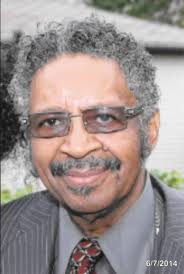 Please keep the Jones and Moorer families in your thoughts and prayers. Mr.  George was a treasure and had such a wealth of knowledge.