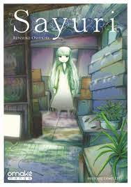 Sayuri - Manga série - Manga news
