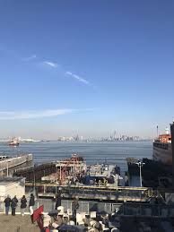 And other amazing views of staten island, the verrazano bridge, new jersey (jersey city) skyline, and so much more. New York From Staten Island Staten Island Ferry Staten Island Island