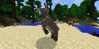 What happened to minecraft classic? Minecraft All Of The Animals Ranked