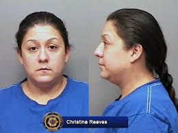 Clarksville Police arrest Women for Child Abuse after she punches Daughter  for Burning a Grilled Cheese Sandwich