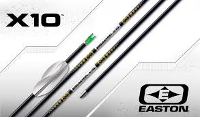 x10 easton archery