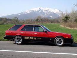 skyline dr30