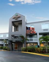 Transportation to and from the cruise port is available for an additional fee. Quality Inn Miami Airport Doral Home Facebook