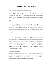 Check spelling or type a new query. Use Of Social Networks And Its Effects On Students