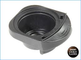 Use our interactive diagrams, accessories, and expert repair help to fix your delonghi the purpose of the lower tube cover is to help produce the froth for the machine. Door Pods Handle Coffee Machine Dolce Gusto Spare Parts Delonghi Genio Edg426 11 43 Picclick Uk