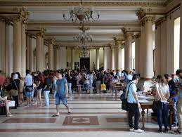 Click aici listă candidați admiși la medicină dentară, umf carol davila bucurești. Admitere MedicinÄƒ Carol Davila 2018 InformaÈ›ii Complete Dcnews