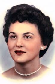 Maxine Cannady Obituary (2007)